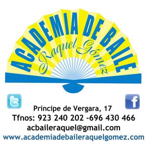 Academia de Baile Raquel Gómez