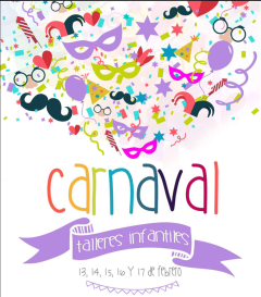 Carnaval 2015 en Vialia